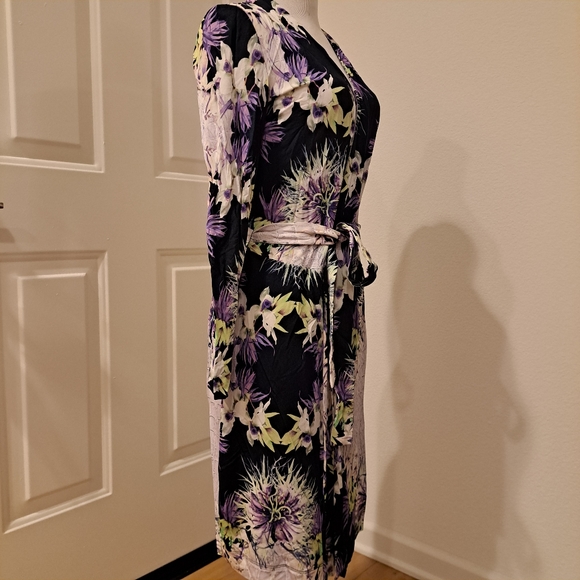 JUST CAVALLI ROBERTO CAVALLI DRESS S - Picture 6 of 11